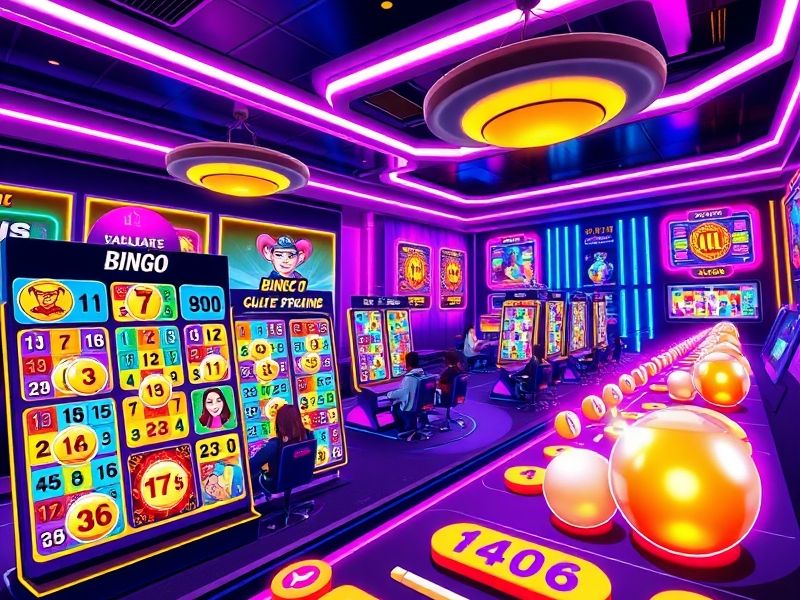 Discover the ultimate gaming experience at JiliBet.com. Enjoy leading online casino games, live dealers, sports betting, and exclusive bonuses. Visit JiliBet.com now!